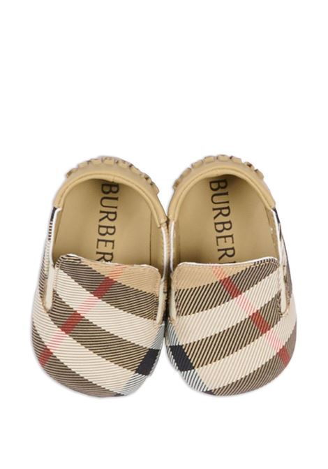 Scarpe Burberry Kids BURBERRY KIDS | SCARPE | 8123757B9368